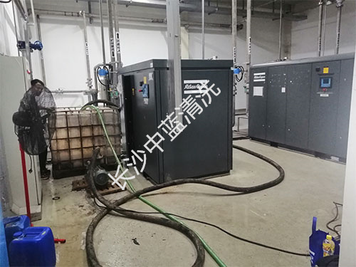 化學清洗22 化學清洗22